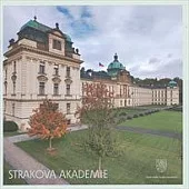 Strakova akademie