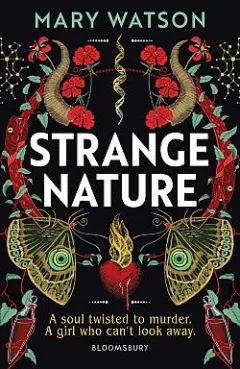 Strange Nature