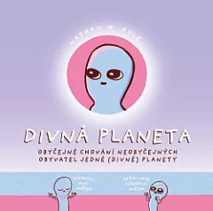 Divná planeta