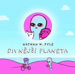 Divnější planeta