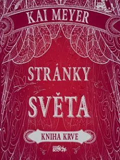 Kniha krve