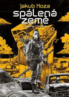 Spálená země: Kniha druhá
