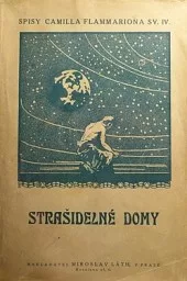 Strašidelné domy