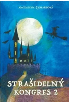 Strašidelný kongres 2
