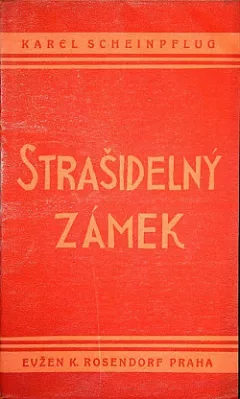 Strašidelný zámek