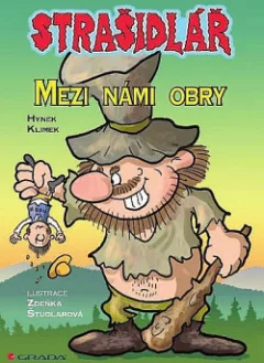 Strašidlář – Mezi námi obry