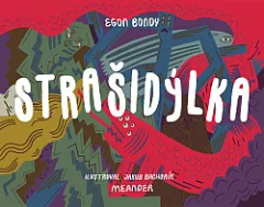 Strašidýlka