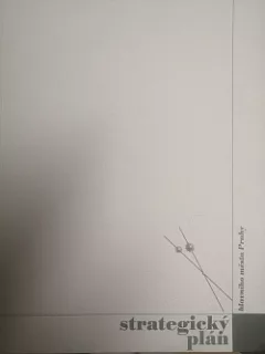 Strategický plán hl. m. Prahy