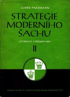 Strategie moderního šachu 2