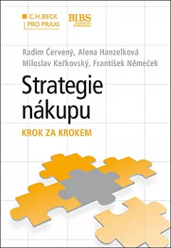 Strategie nákupu