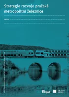 Strategie rozvoje pražské metropolitní železnice
