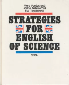Strategies for english of science