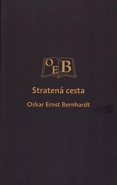 Stratená cesta