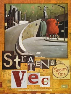 Stratená vec