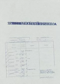 Stratení susedia