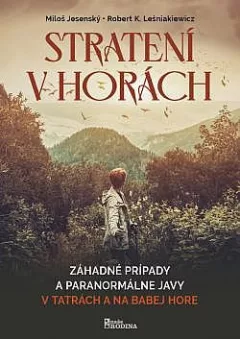 Stratení v horách