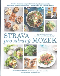 Strava pro zdravý mozek