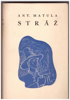 Stráž