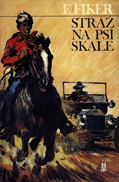 Stráž na Psí skále