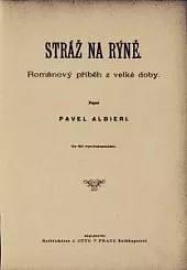 Stráž na Rýně
