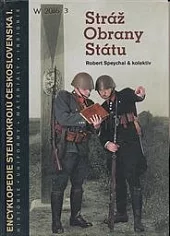 Stráž obrany státu