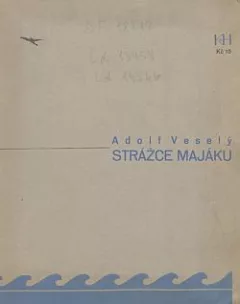 Strážce majáku