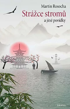 Strážce stromů a jiné povídky