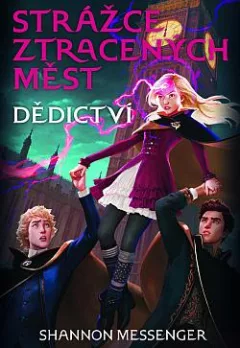 Dědictví