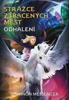 Odhalení