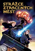 Strážce ztracených měst