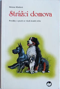 Strážci domova