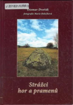 Strážci hor a pramenů