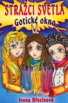 Gotické okno