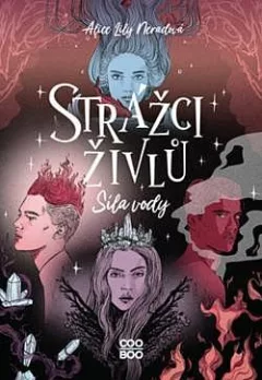 Strážci živlů - Síla vody