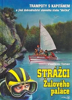 Strážci Žulového paláce