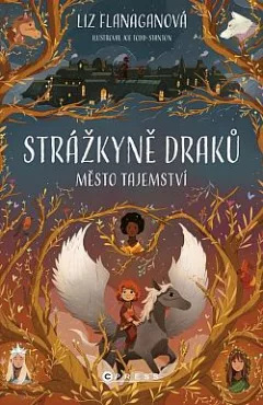 Město tajemství