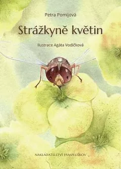 Strážkyně květin