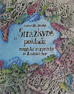 Strážkyně pokladu