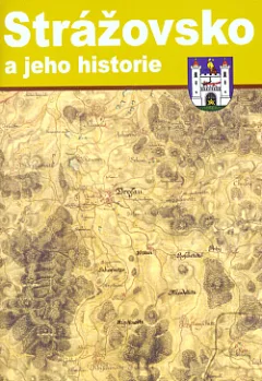 Strážovsko a jeho historie
