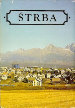 Štrba