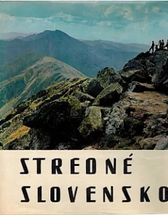 Stredné Slovensko