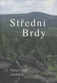 Střední Brdy