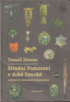 Střední Pomoraví v době římské - svědectví povrchové prospekce