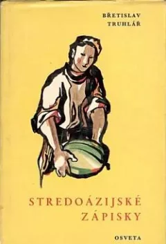 Stredoázijské zápisky