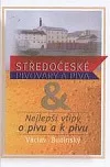 Středočeské pivovary a piva