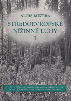 Středoevropské nížinné luhy 1