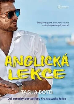 Anglická lekce