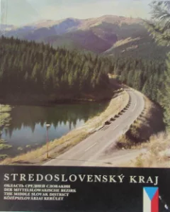 Stredoslovenský kraj