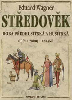 Středověk: Doba předhusitská a husitská