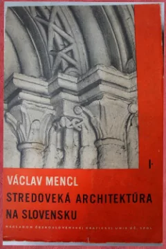 Stredoveká architektúra na Slovensku
